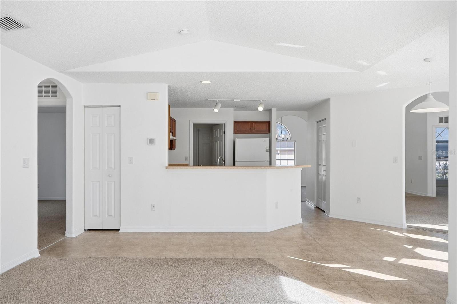 PALM COAST SEC 58 - Residential