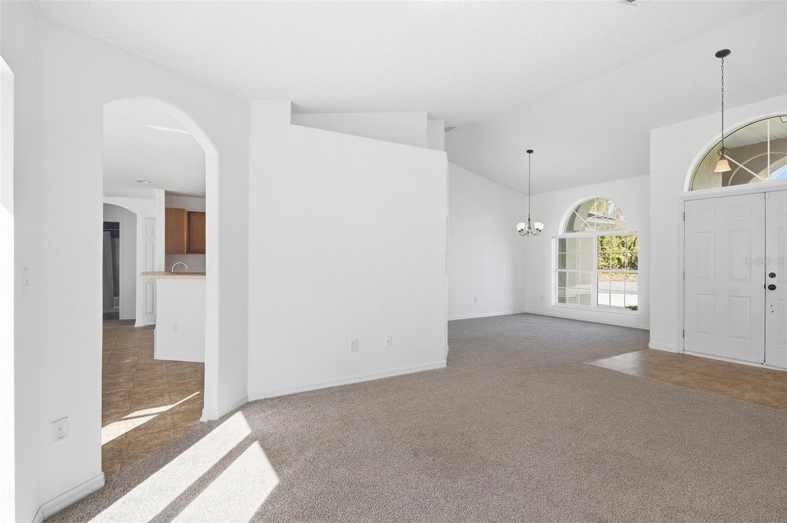 PALM COAST SEC 58 - Residential