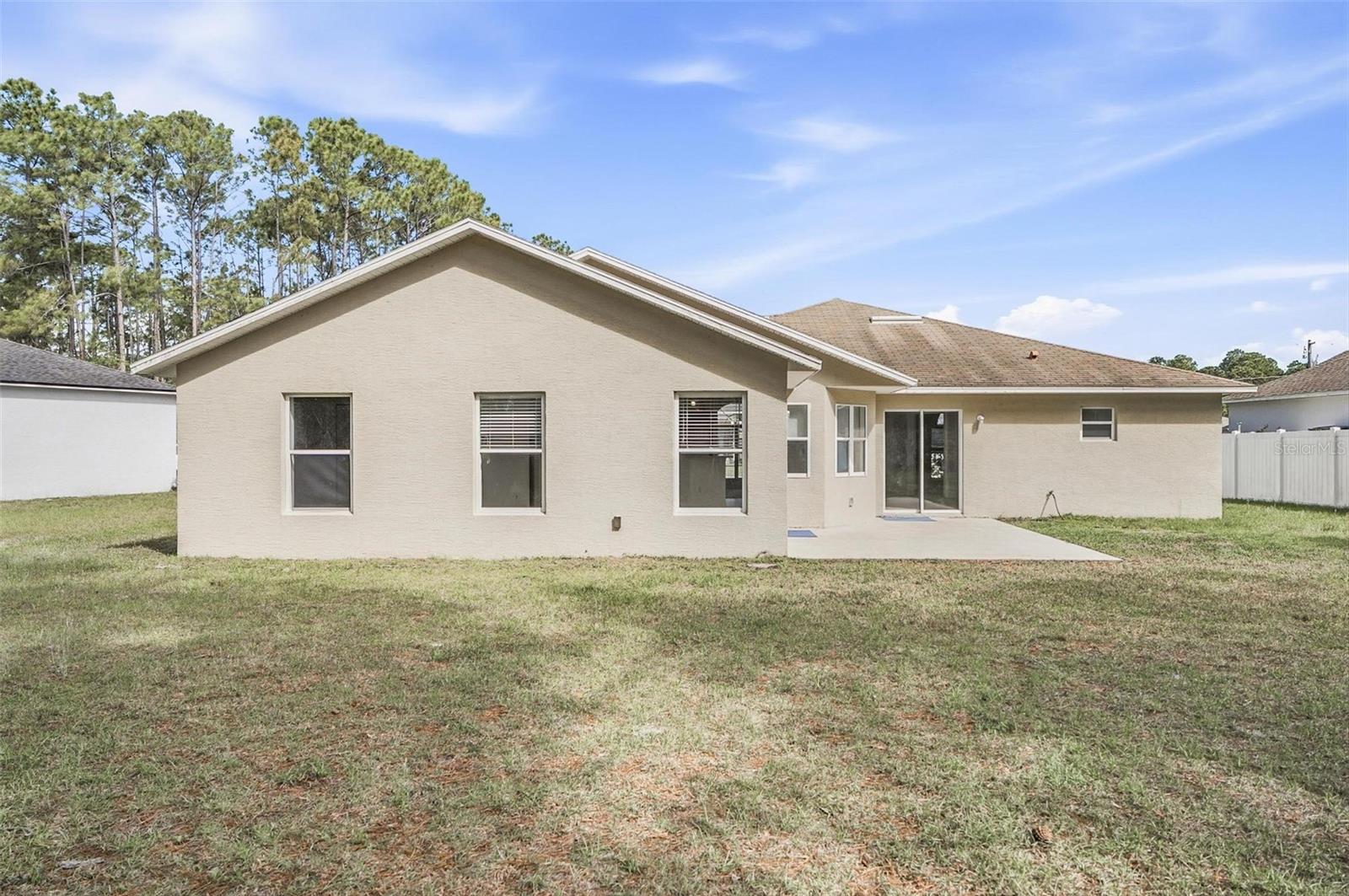 PALM COAST SEC 58 - Residential