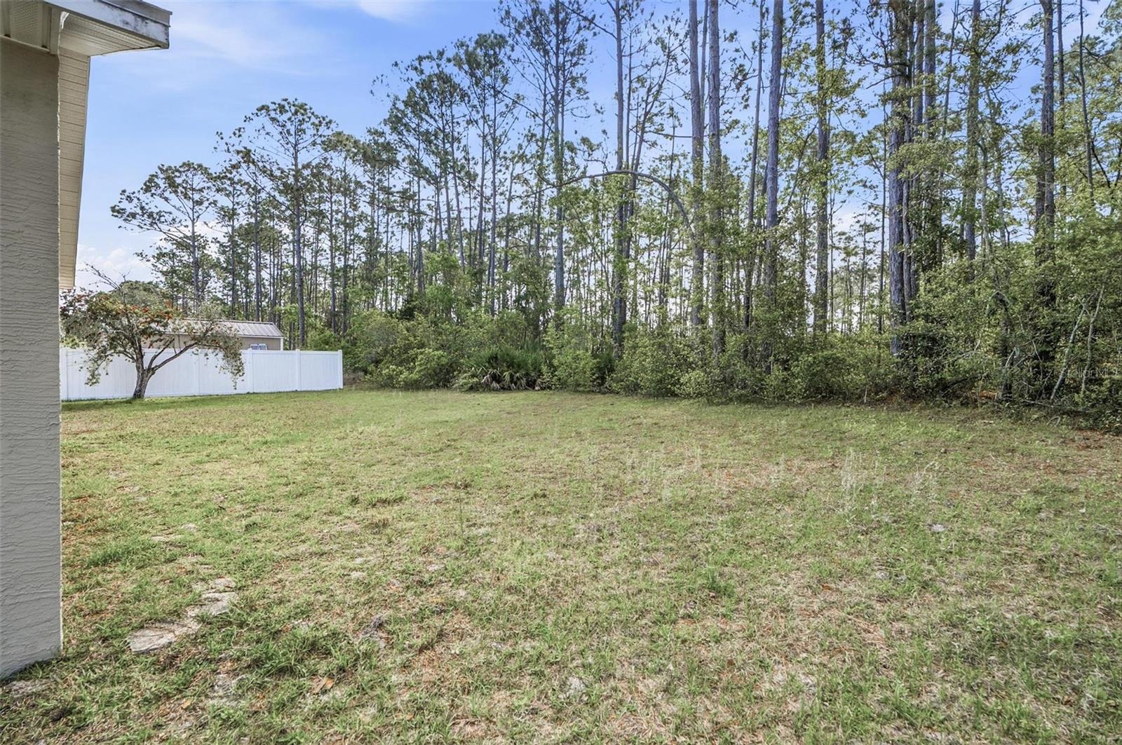 PALM COAST SEC 58 - Residential