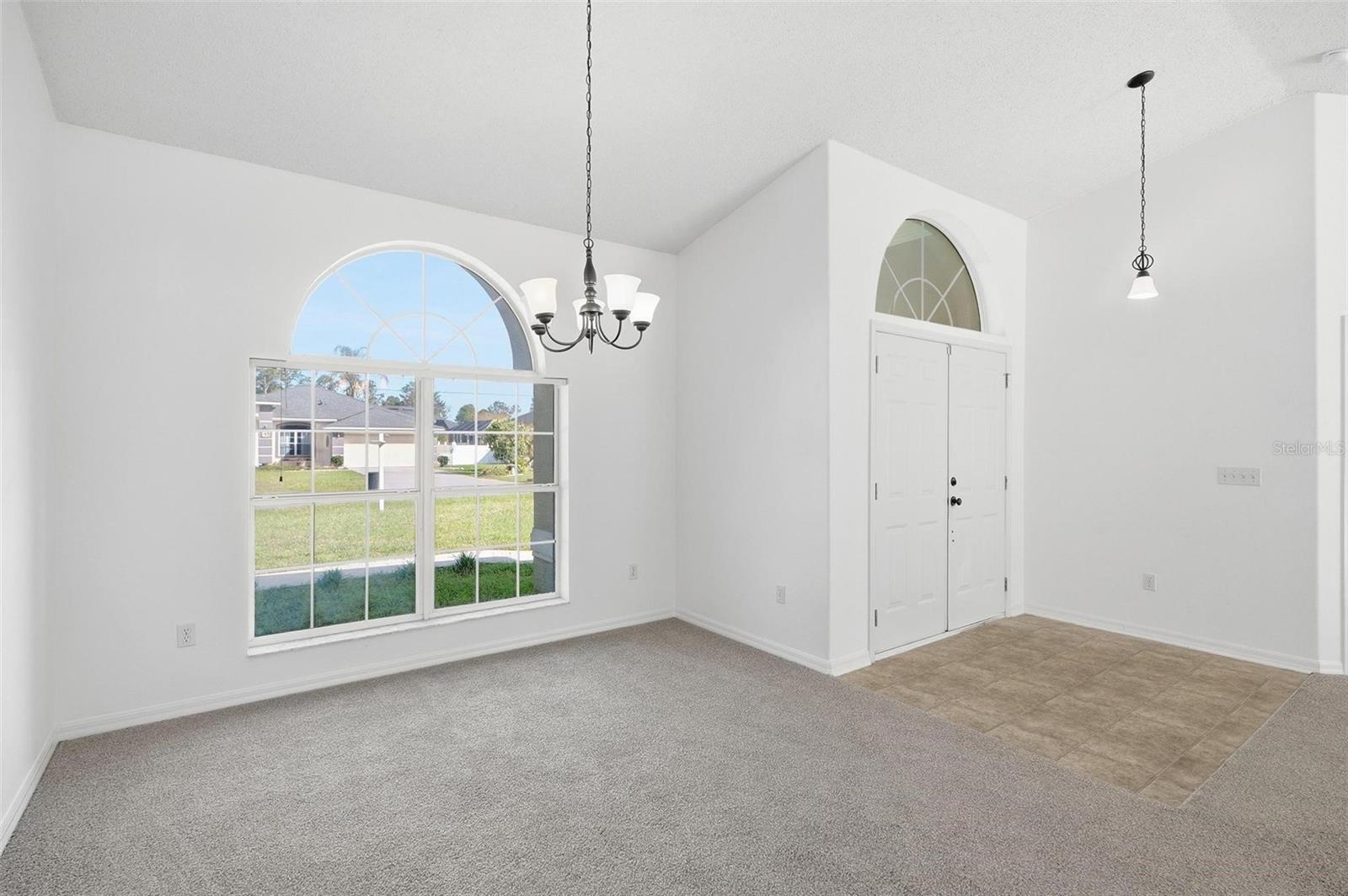 PALM COAST SEC 58 - Residential