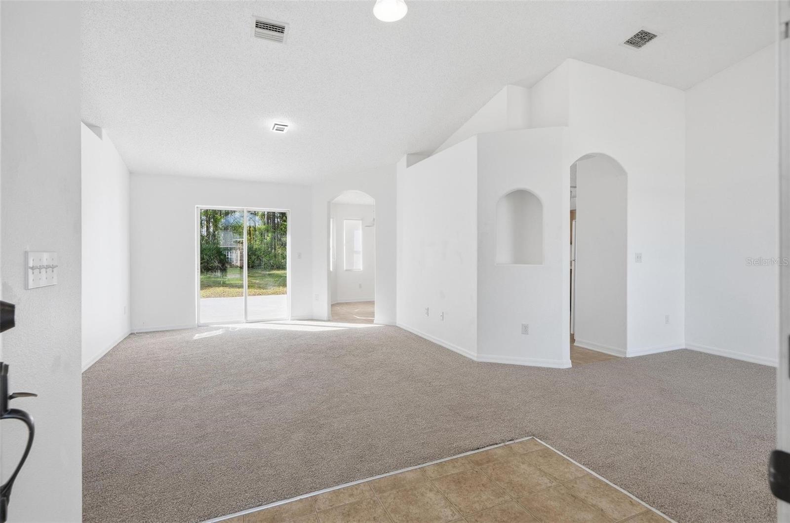 PALM COAST SEC 58 - Residential