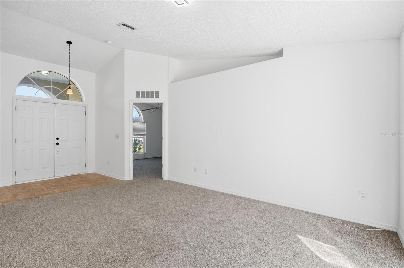 PALM COAST SEC 58 - Residential