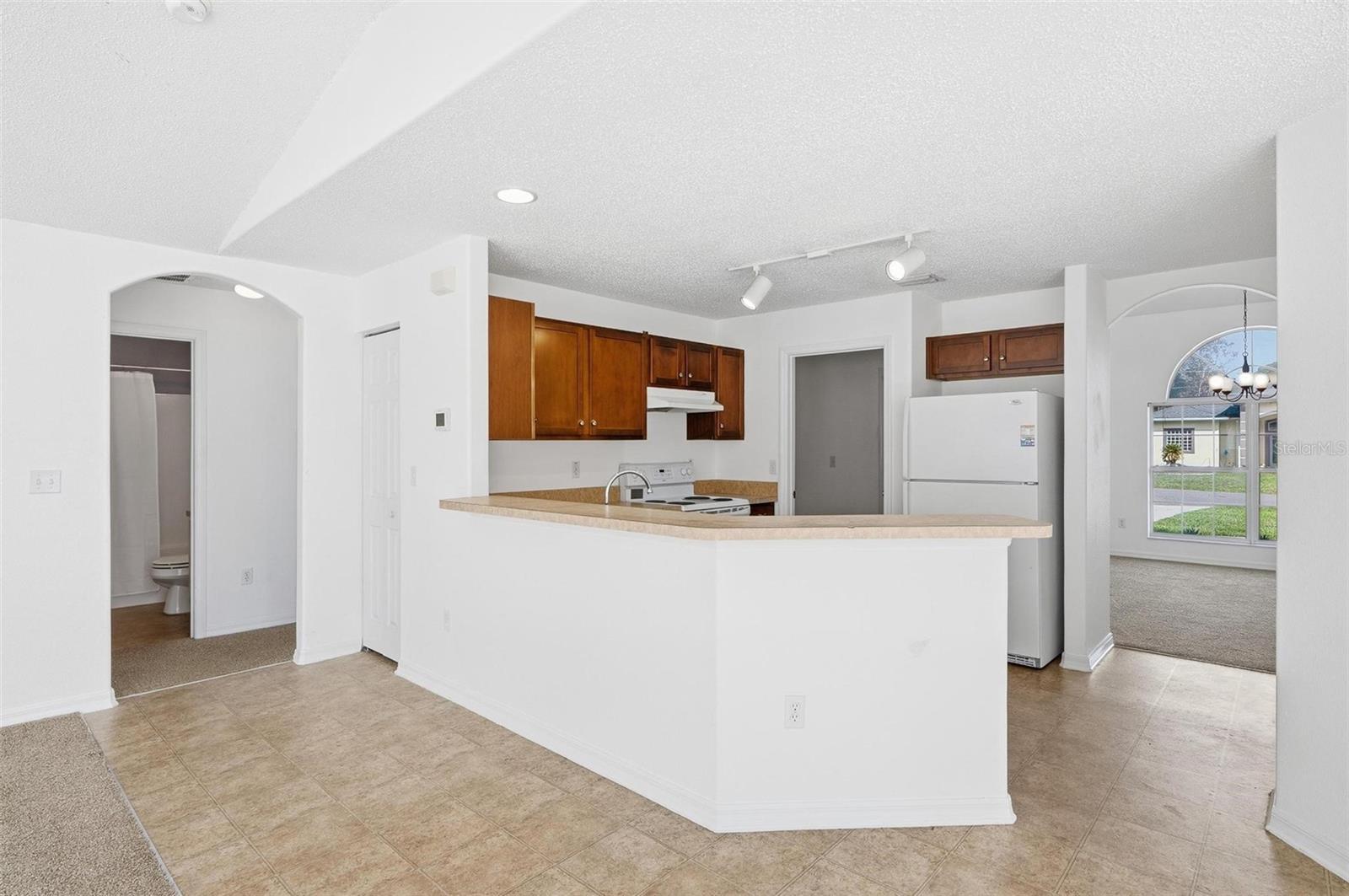 PALM COAST SEC 58 - Residential