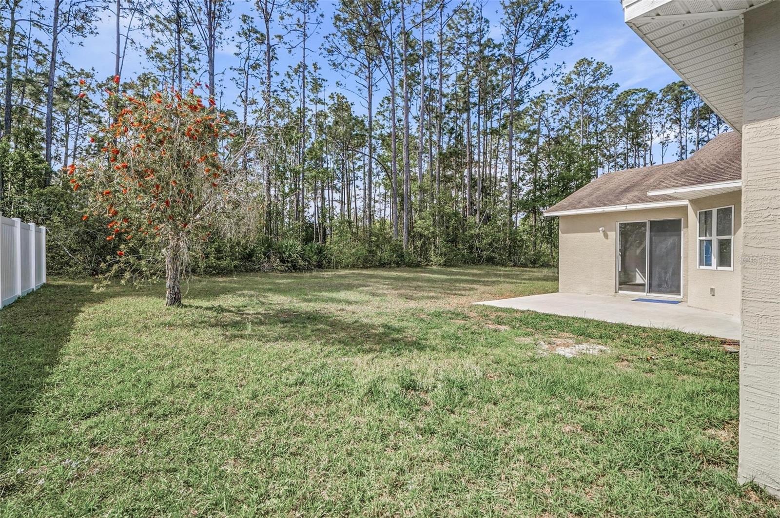 PALM COAST SEC 58 - Residential