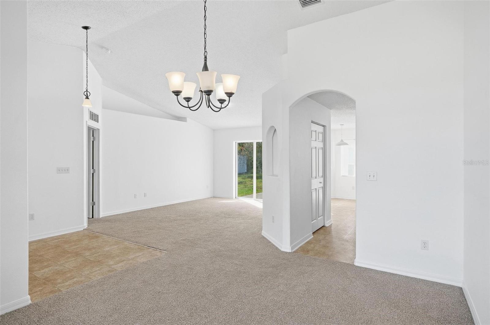 PALM COAST SEC 58 - Residential