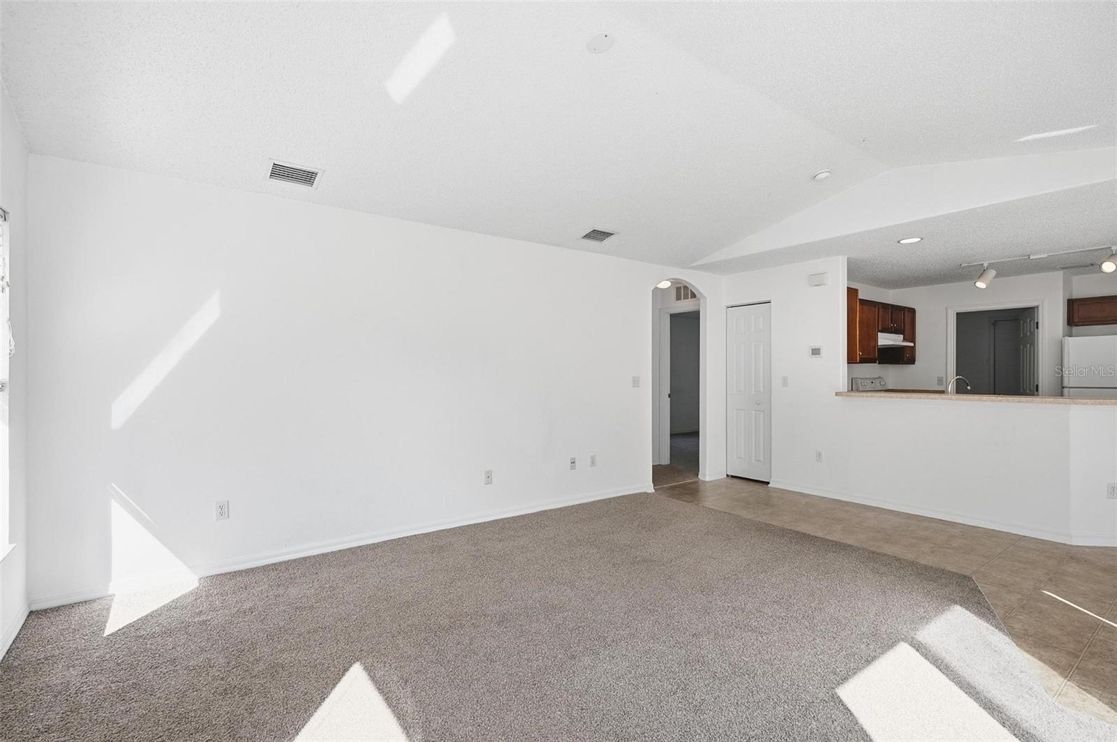 PALM COAST SEC 58 - Residential