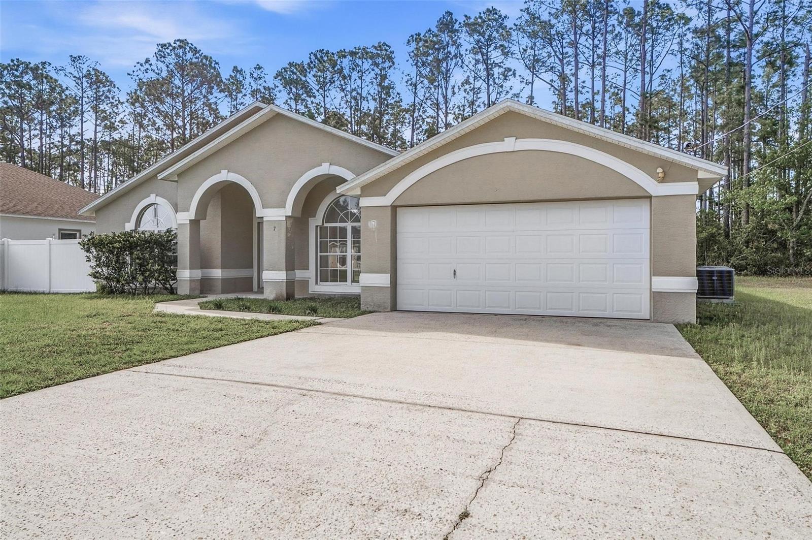 PALM COAST SEC 58 - Residential