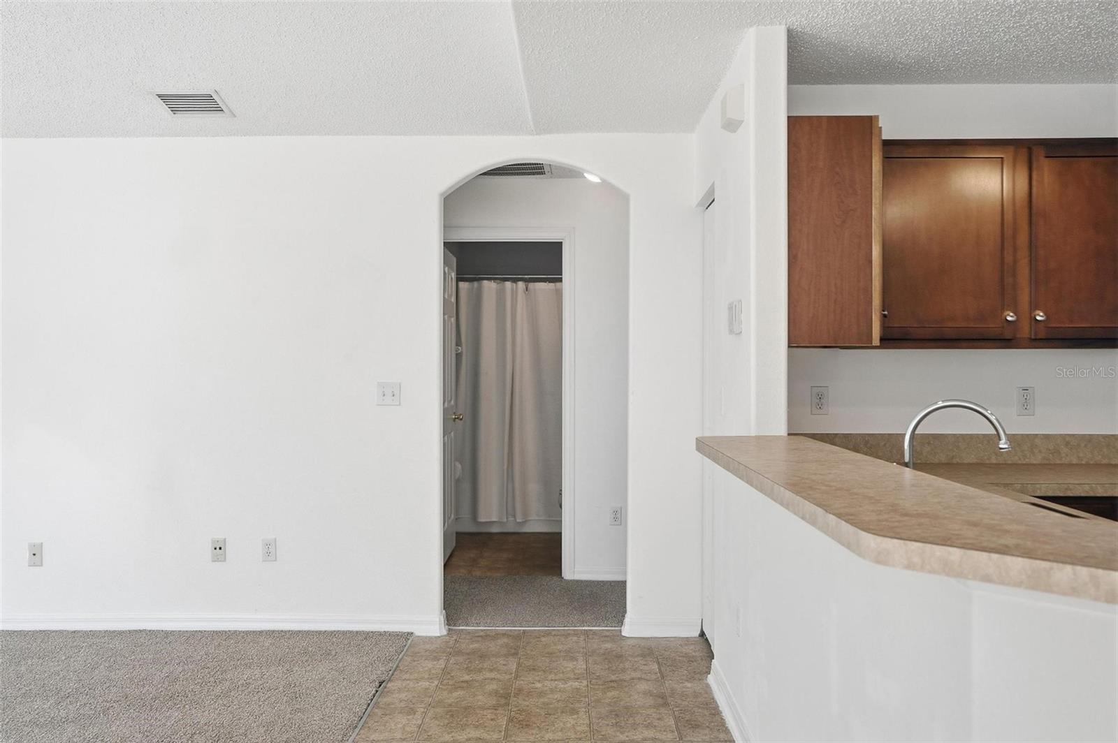 PALM COAST SEC 58 - Residential