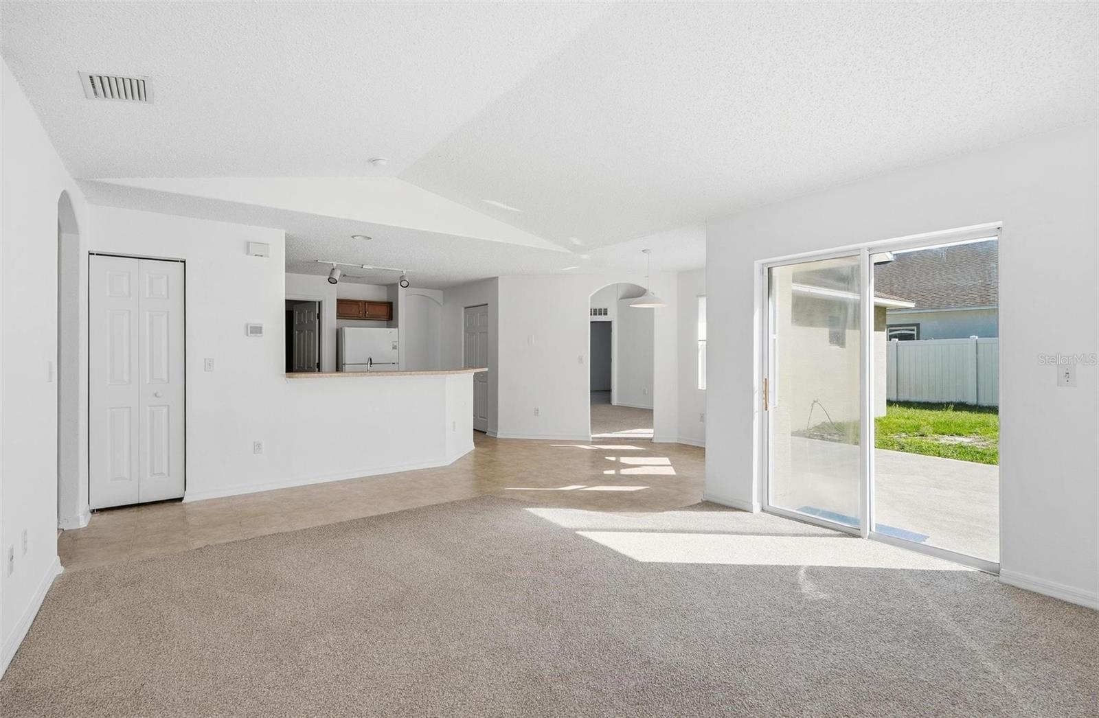 PALM COAST SEC 58 - Residential