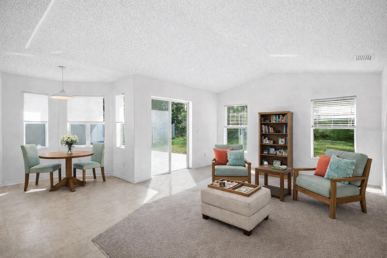 PALM COAST SEC 58 - Residential