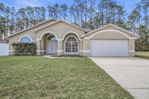 Photo of 7 Seoane Court, Palm Coast, FL 32164 (MLS # FC317339)