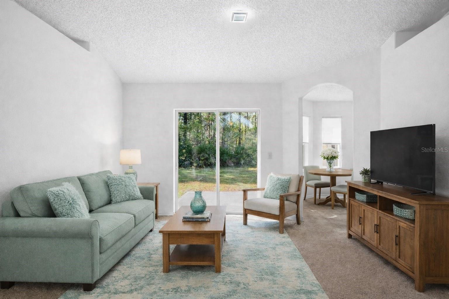 PALM COAST SEC 58 - Residential