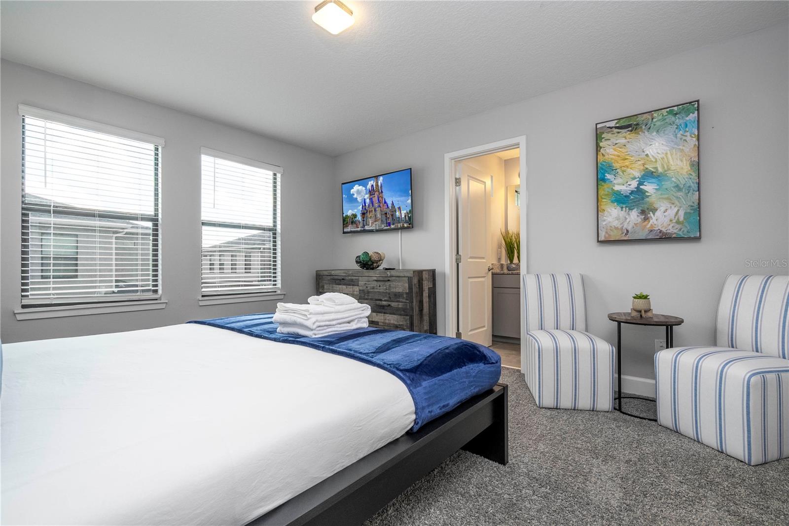 TERRA ESMERALDA TWNHMS - Residential Lease