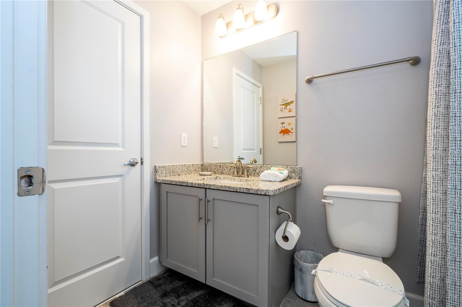 TERRA ESMERALDA TWNHMS - Residential Lease