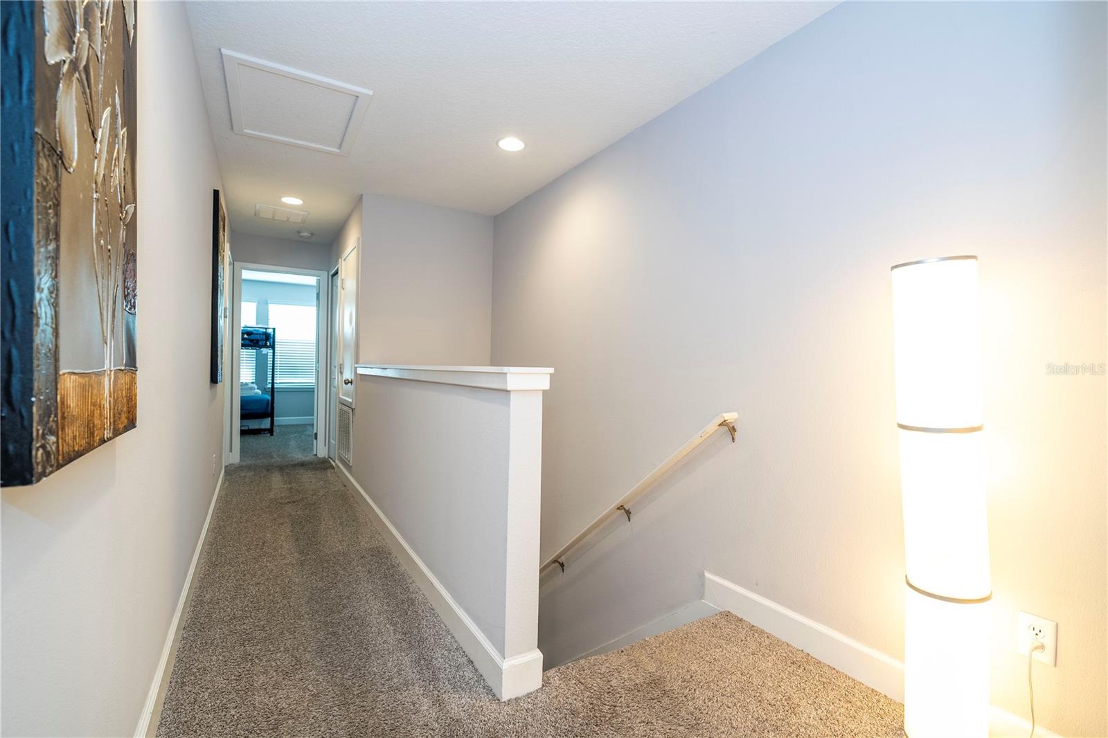 TERRA ESMERALDA TWNHMS - Residential Lease