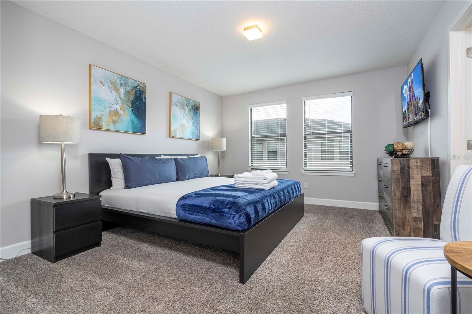 TERRA ESMERALDA TWNHMS - Residential Lease