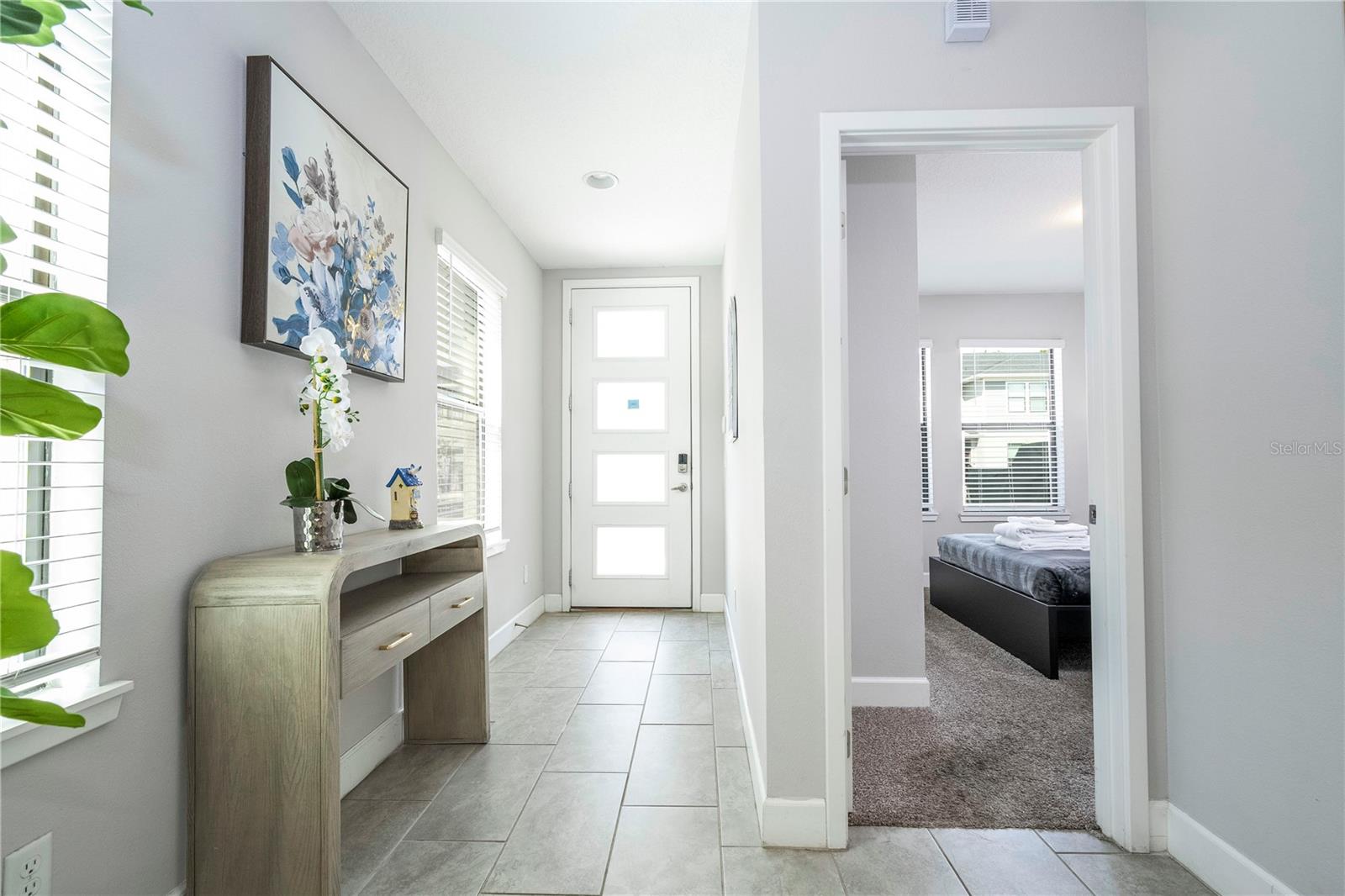 TERRA ESMERALDA TWNHMS - Residential Lease