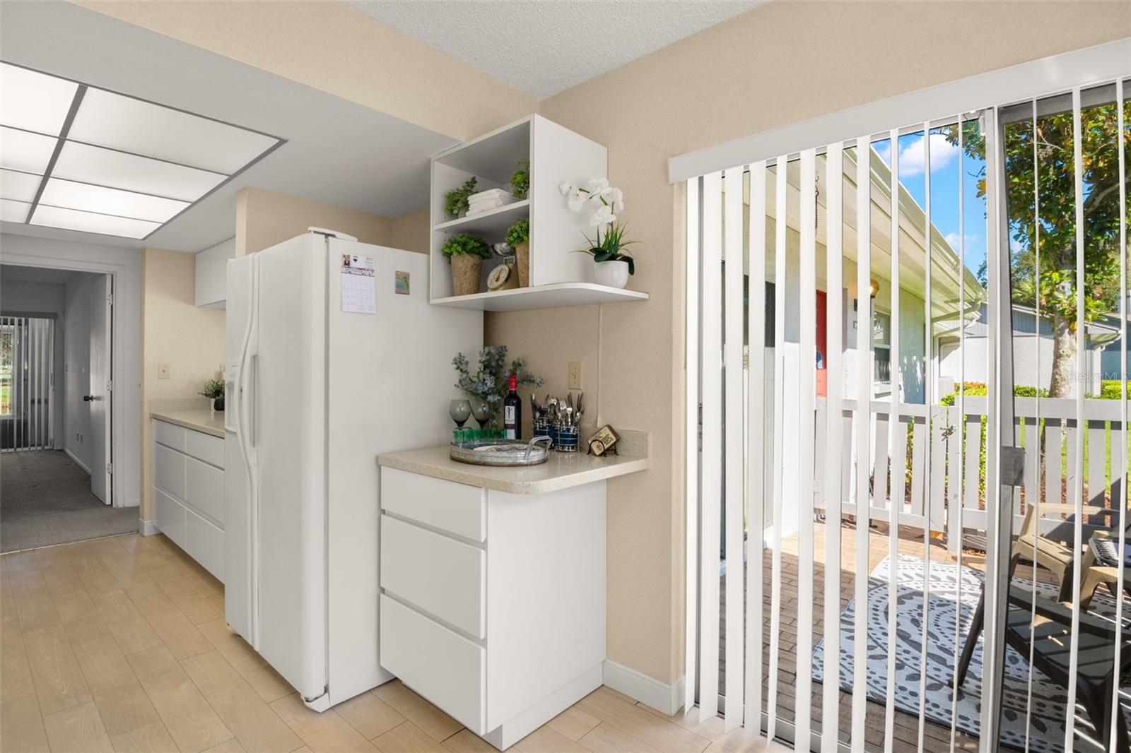 EAST LAKE WOODLANDS CLUSTER HOMES - Residential