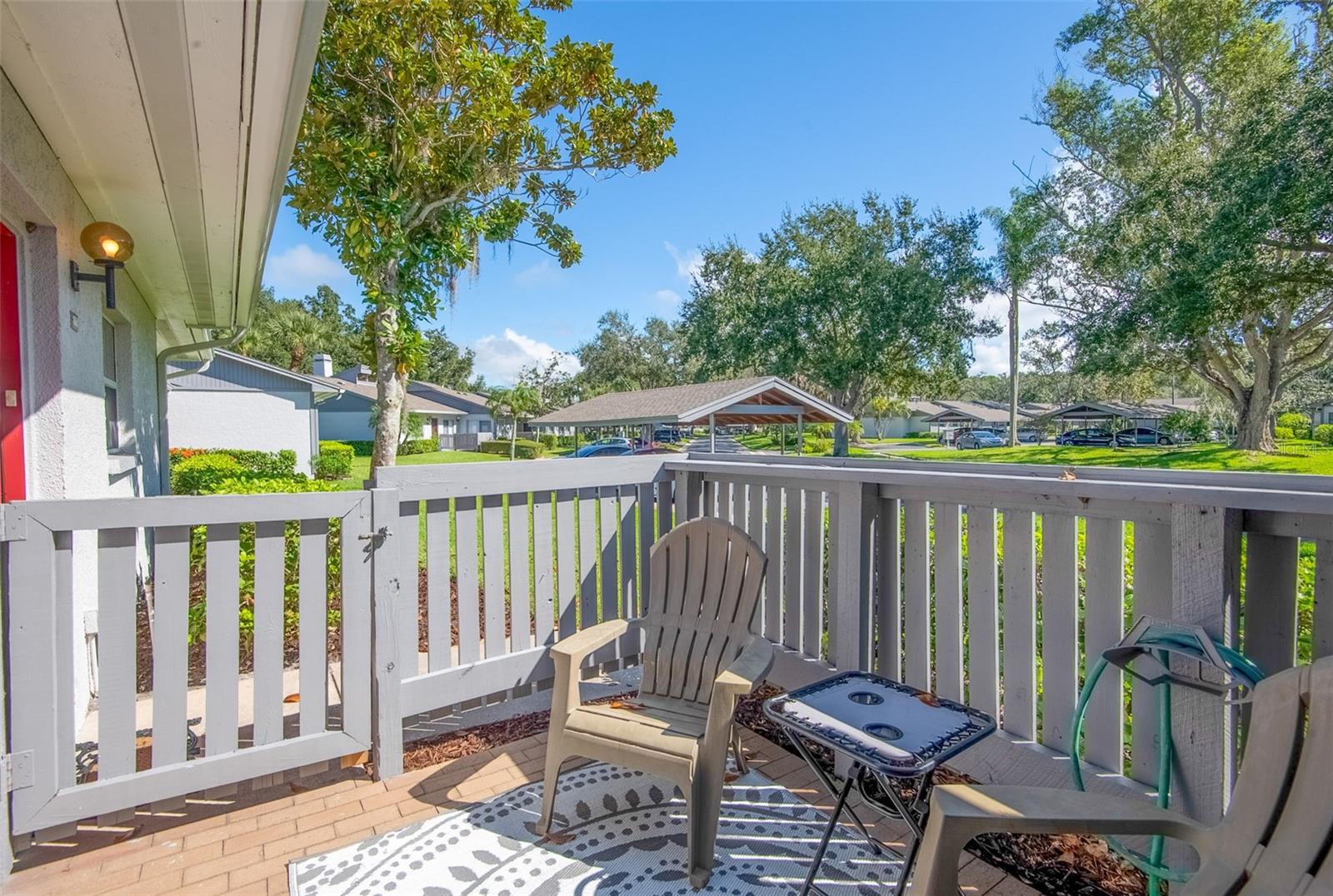 EAST LAKE WOODLANDS CLUSTER HOMES - Residential