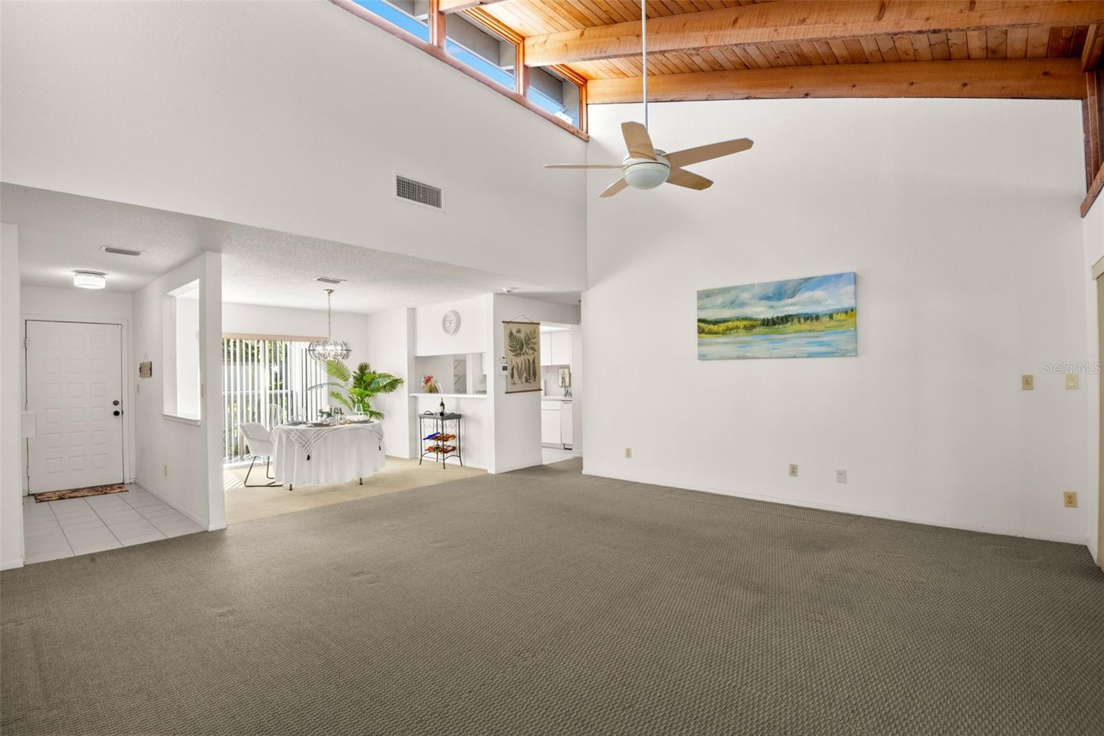 EAST LAKE WOODLANDS CLUSTER HOMES - Residential