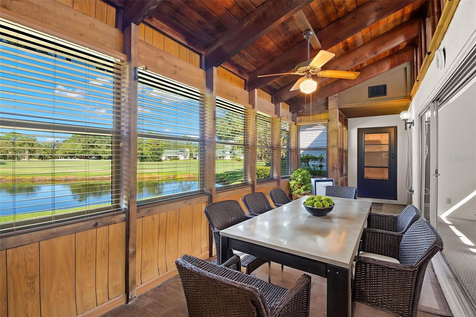EAST LAKE WOODLANDS CLUSTER HOMES - Residential