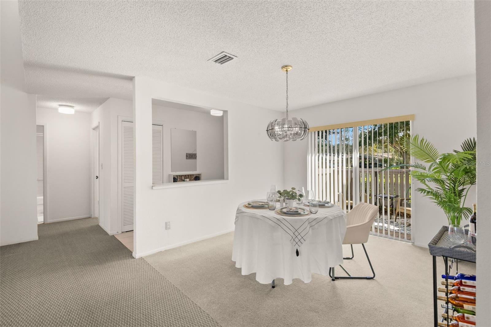 EAST LAKE WOODLANDS CLUSTER HOMES - Residential