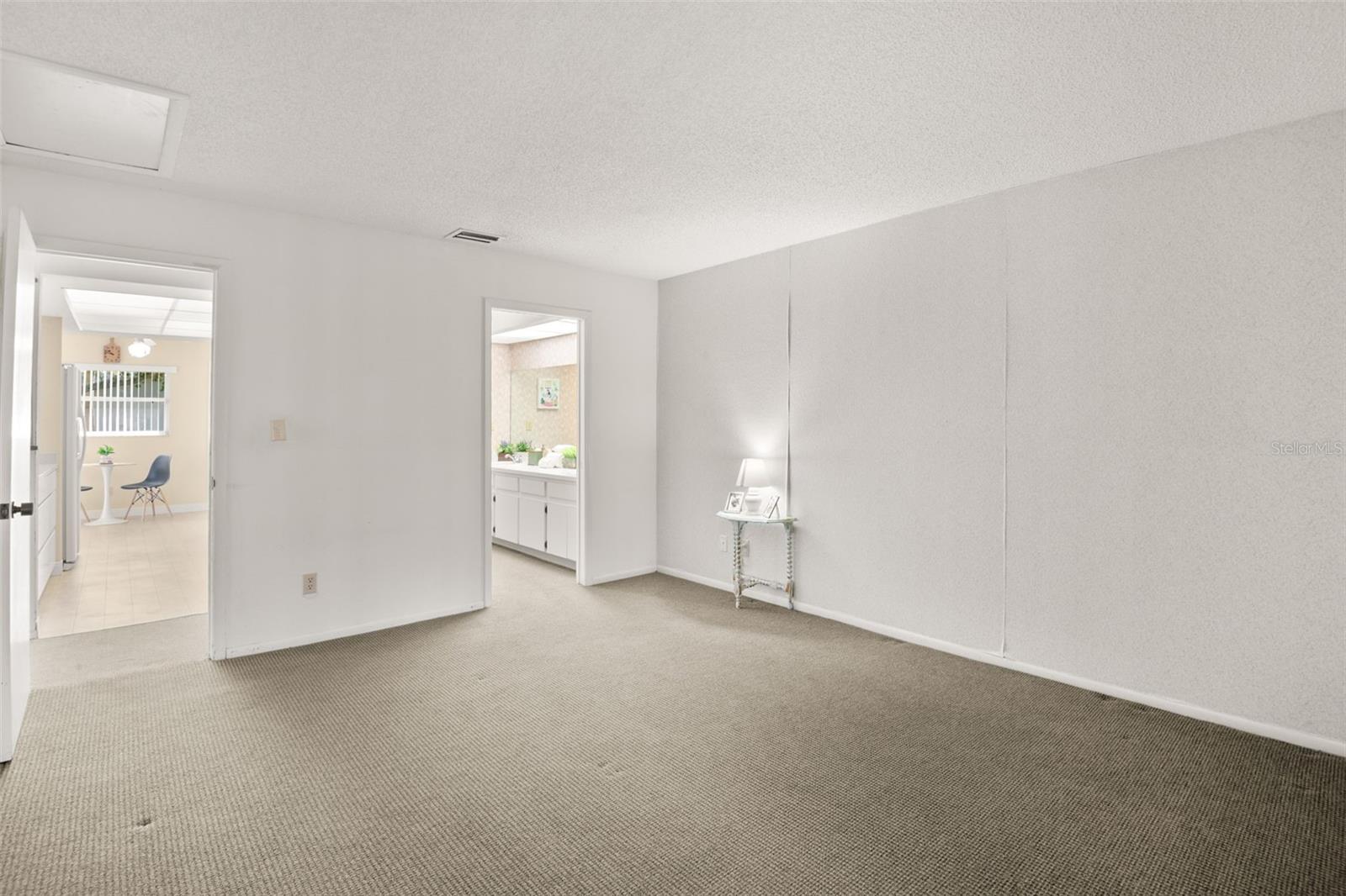 EAST LAKE WOODLANDS CLUSTER HOMES - Residential