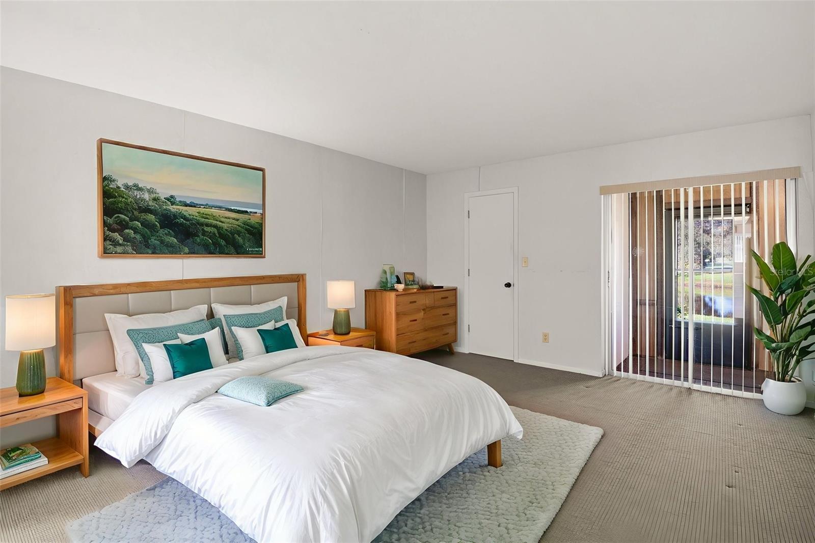 EAST LAKE WOODLANDS CLUSTER HOMES - Residential