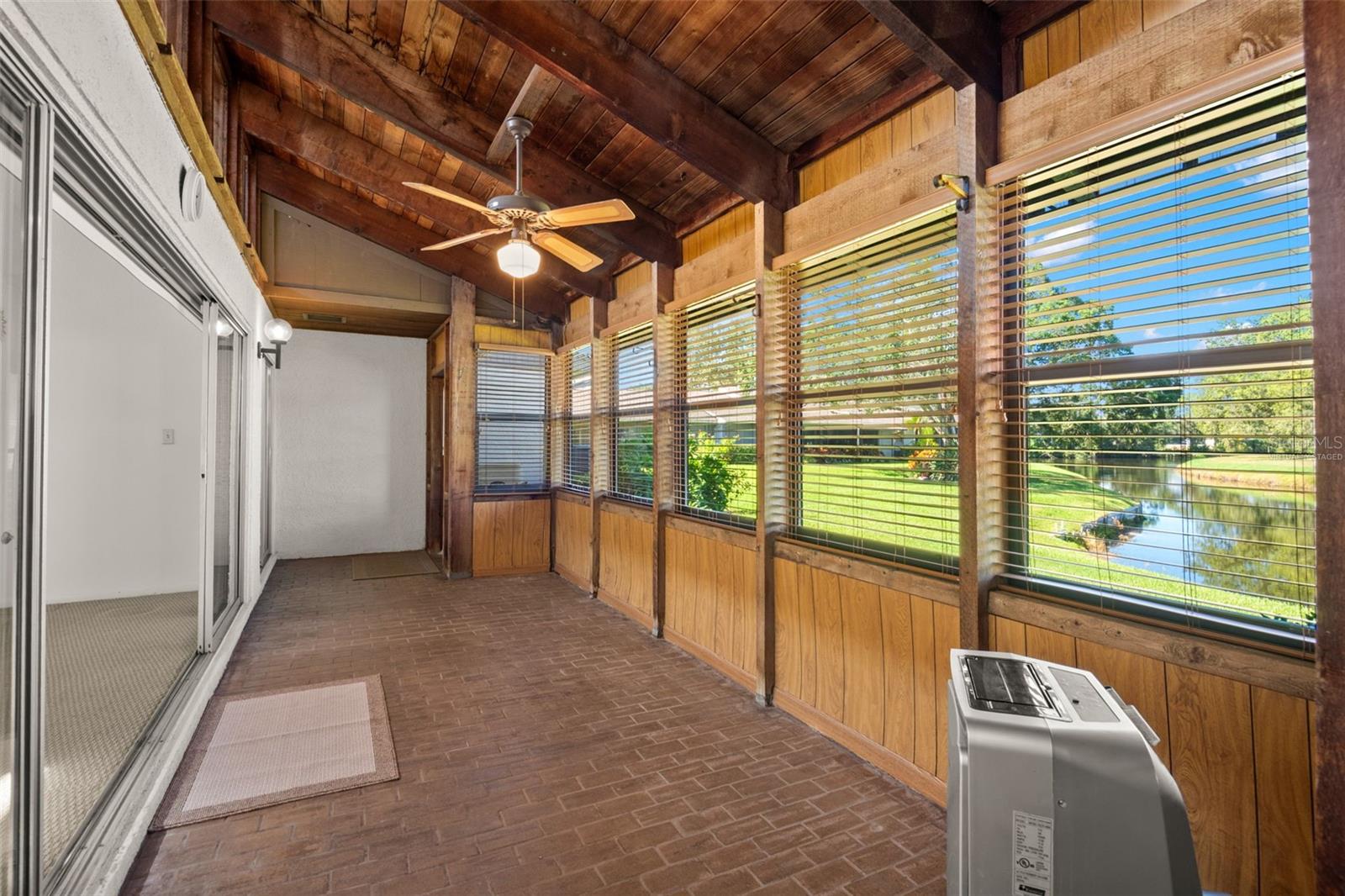 EAST LAKE WOODLANDS CLUSTER HOMES - Residential