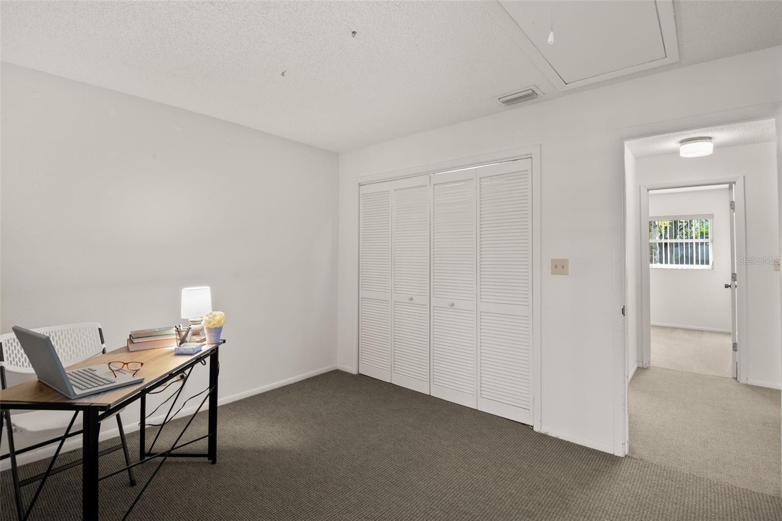 EAST LAKE WOODLANDS CLUSTER HOMES - Residential