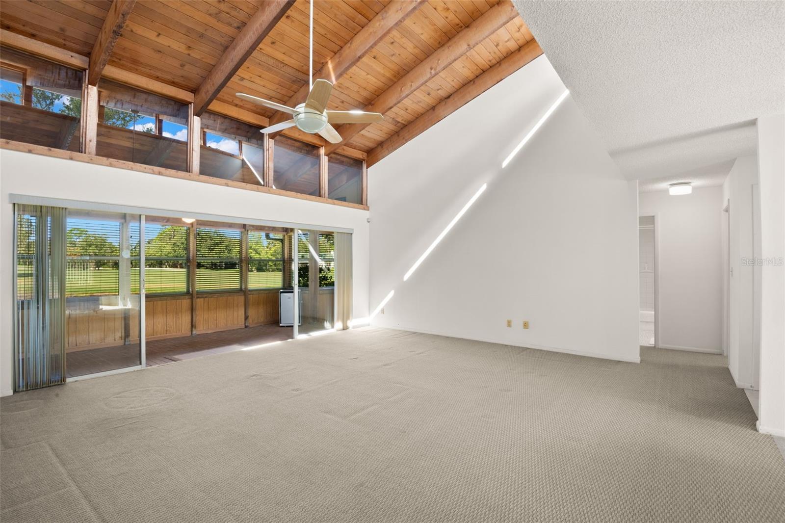 EAST LAKE WOODLANDS CLUSTER HOMES - Residential
