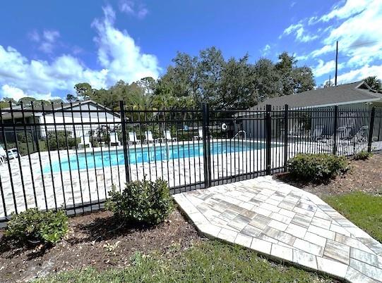 EAST LAKE WOODLANDS CLUSTER HOMES - Residential