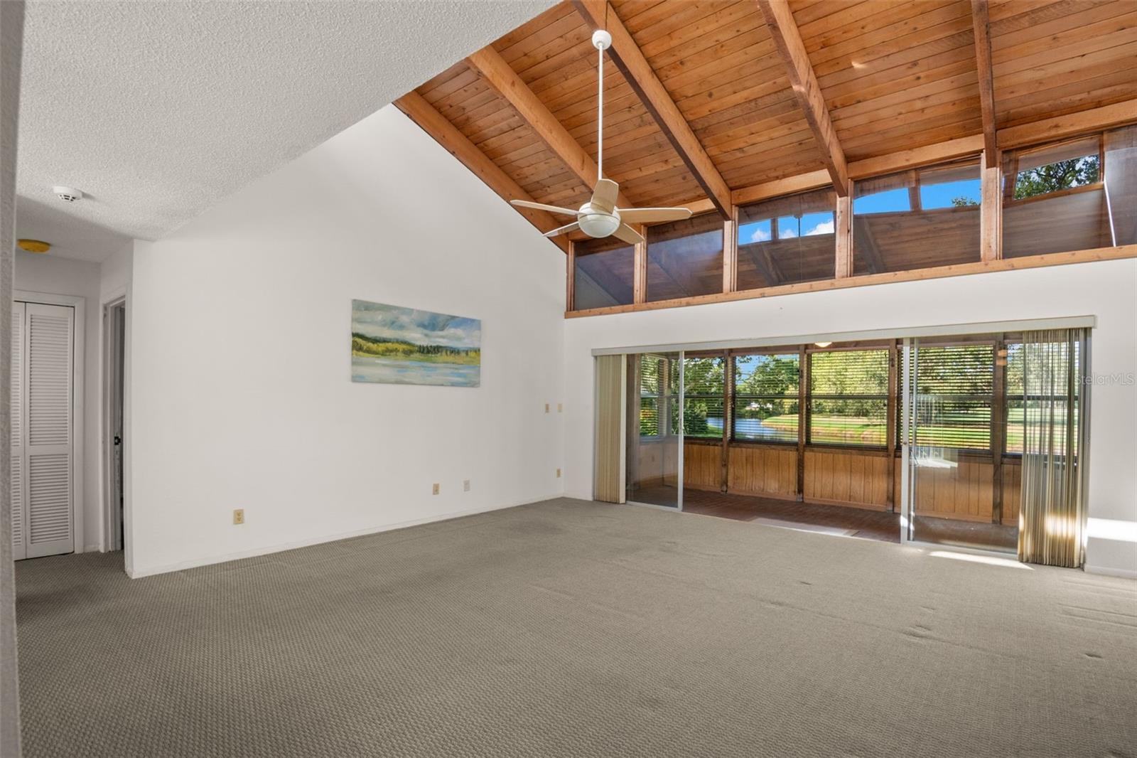 EAST LAKE WOODLANDS CLUSTER HOMES - Residential