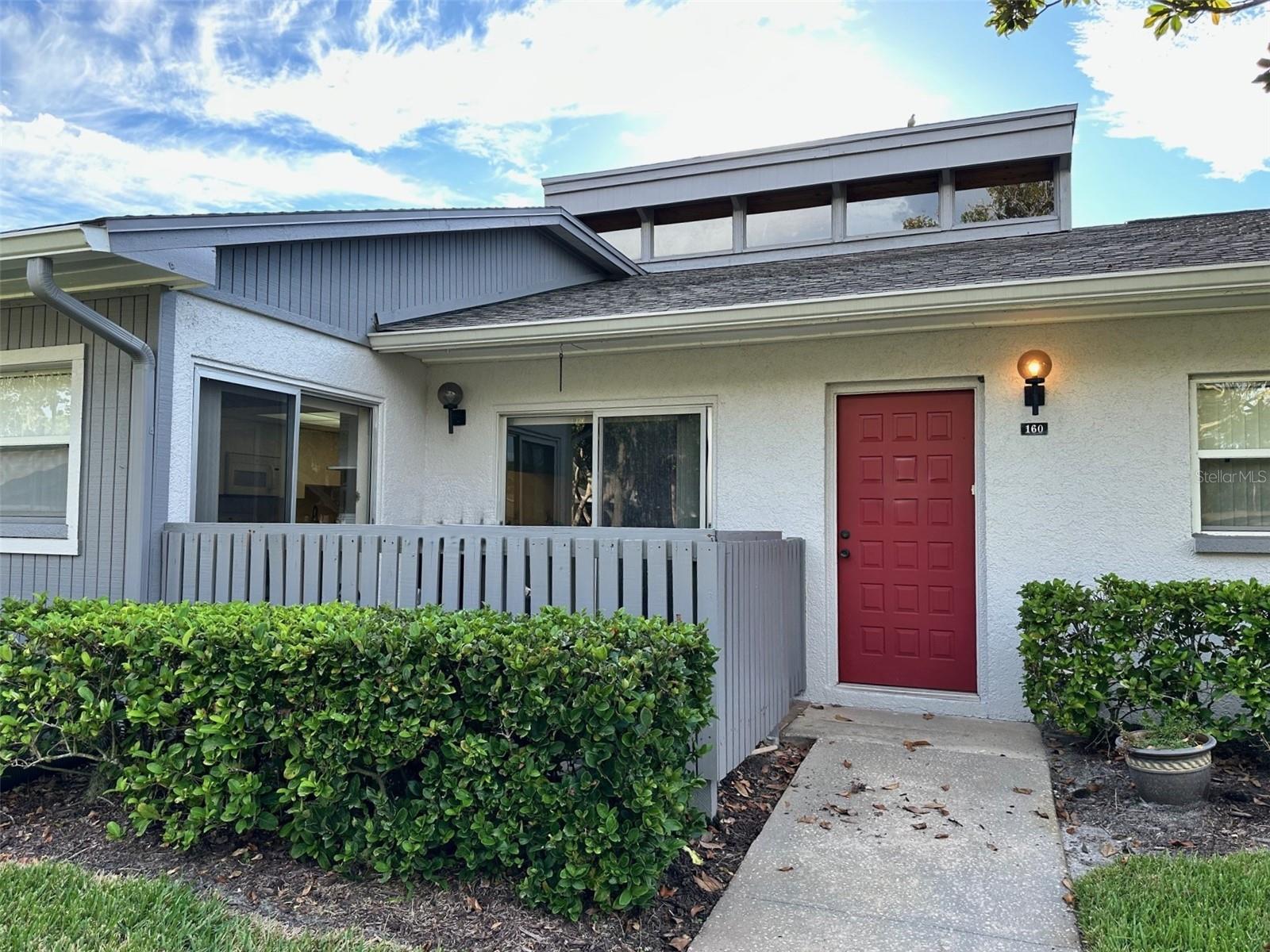 EAST LAKE WOODLANDS CLUSTER HOMES - Residential