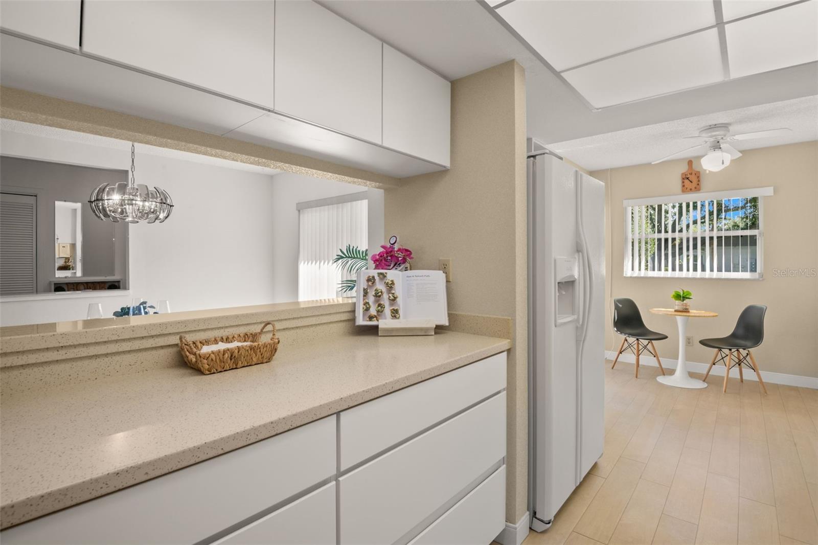 EAST LAKE WOODLANDS CLUSTER HOMES - Residential