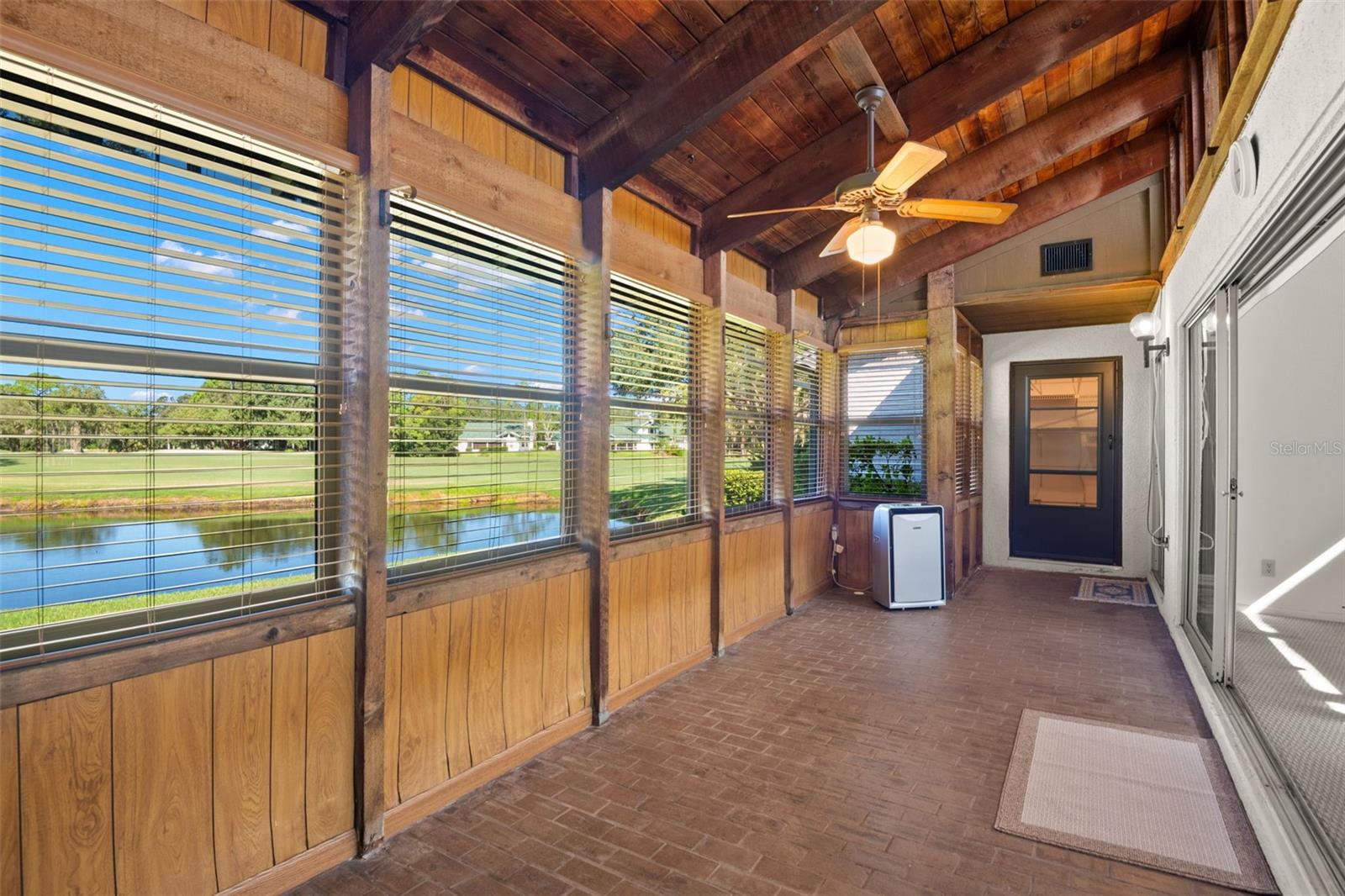 EAST LAKE WOODLANDS CLUSTER HOMES - Residential