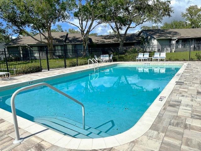 EAST LAKE WOODLANDS CLUSTER HOMES - Residential