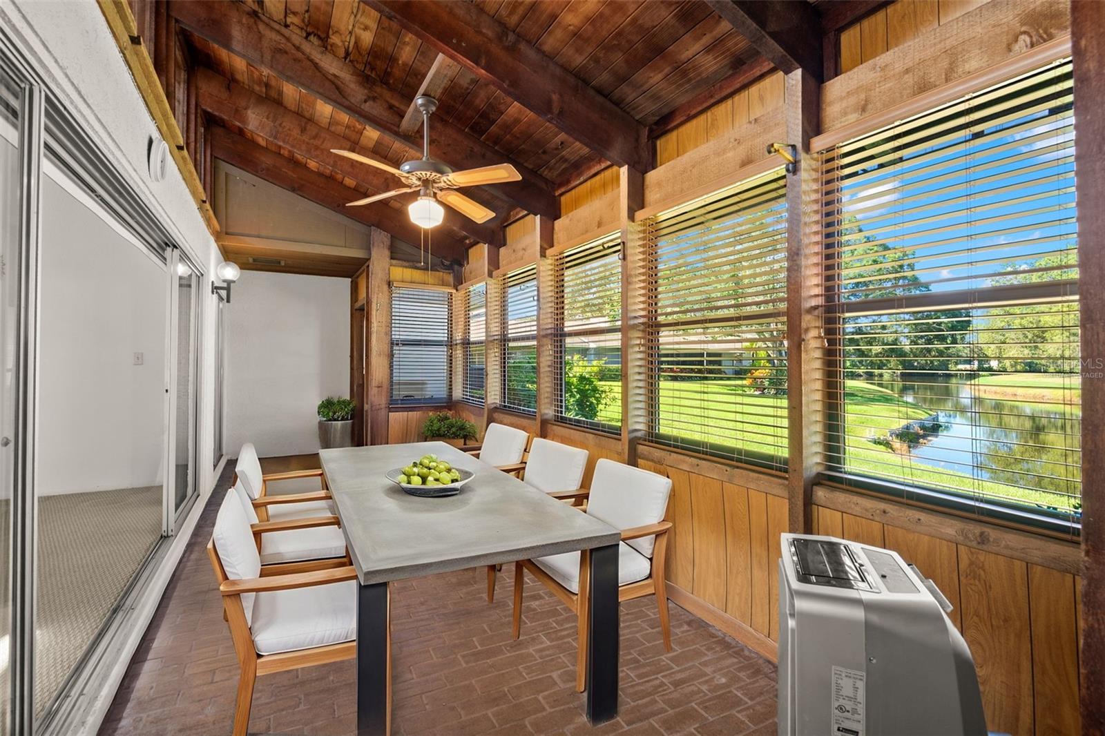 EAST LAKE WOODLANDS CLUSTER HOMES - Residential
