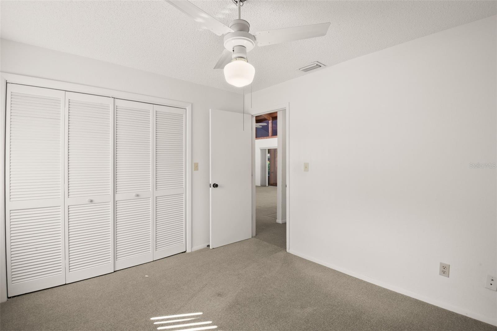 EAST LAKE WOODLANDS CLUSTER HOMES - Residential