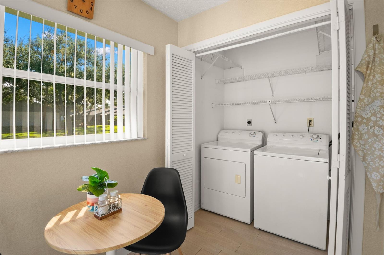 EAST LAKE WOODLANDS CLUSTER HOMES - Residential