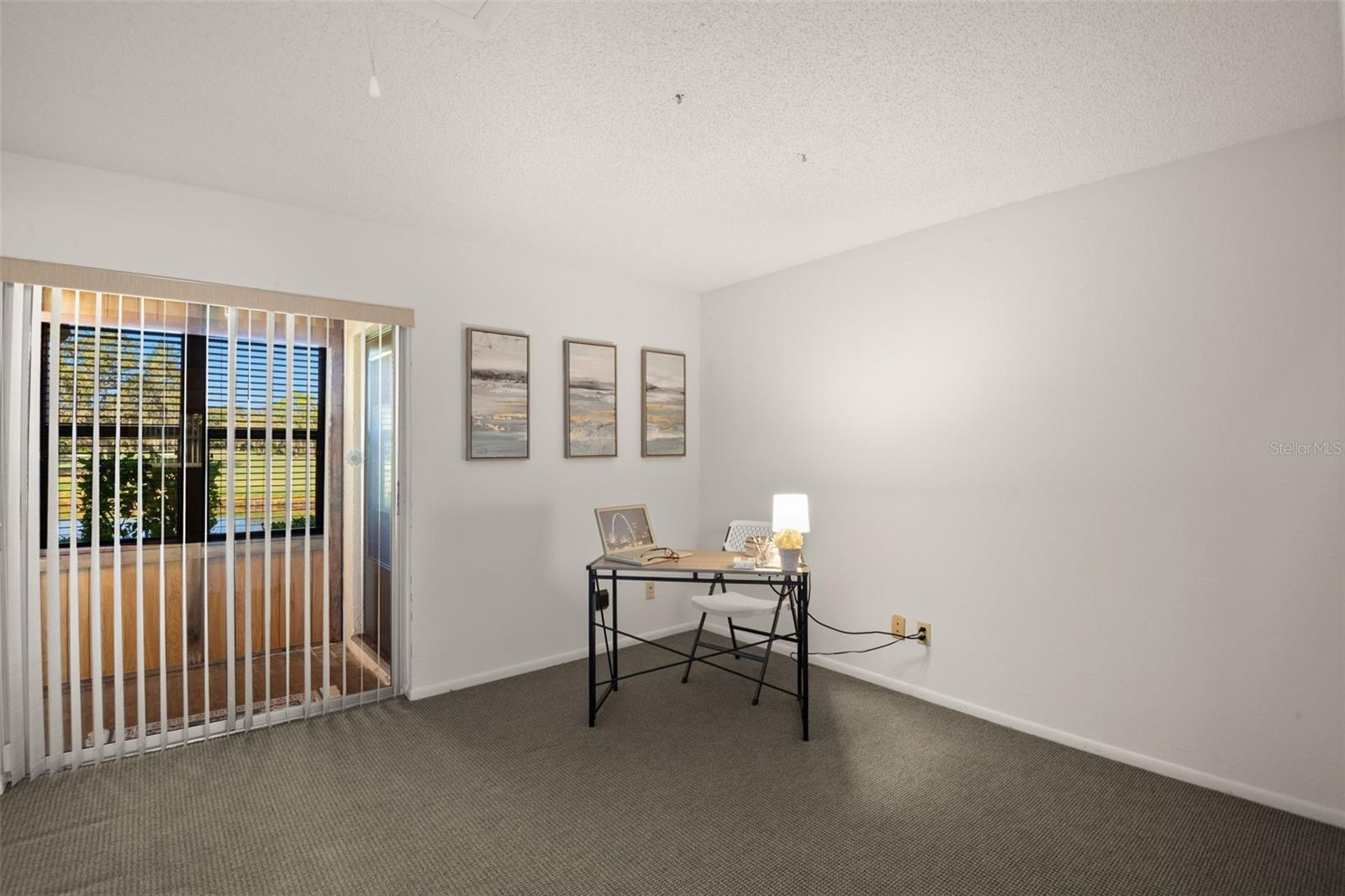 EAST LAKE WOODLANDS CLUSTER HOMES - Residential