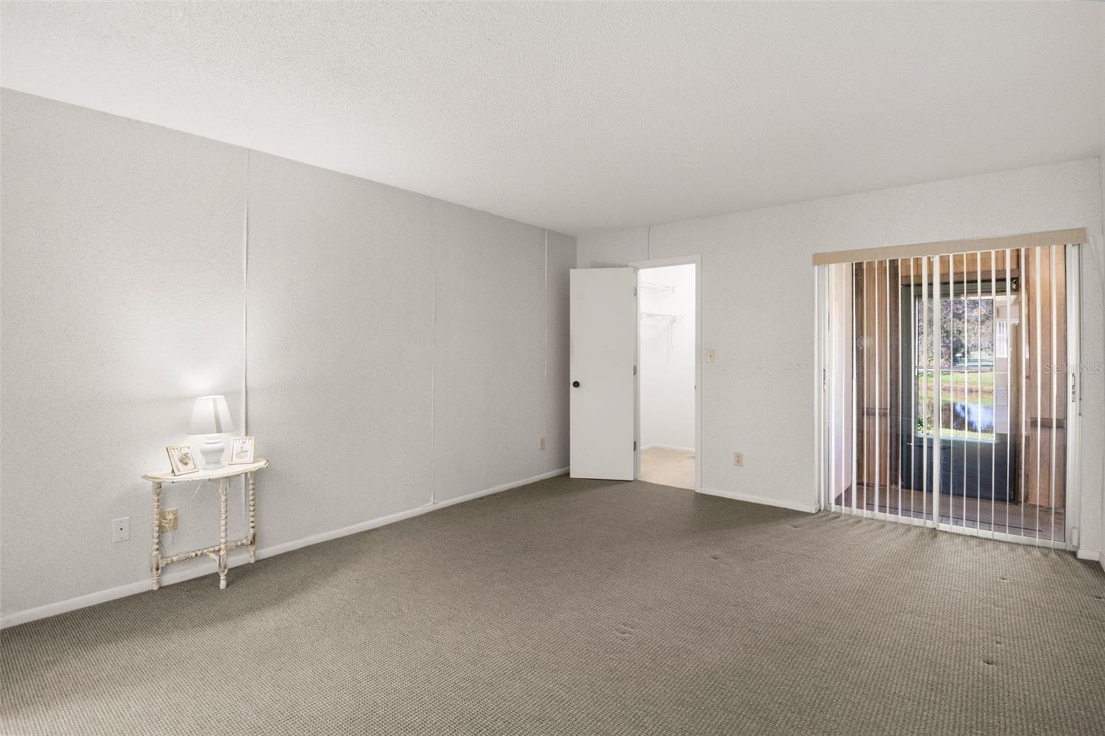 EAST LAKE WOODLANDS CLUSTER HOMES - Residential