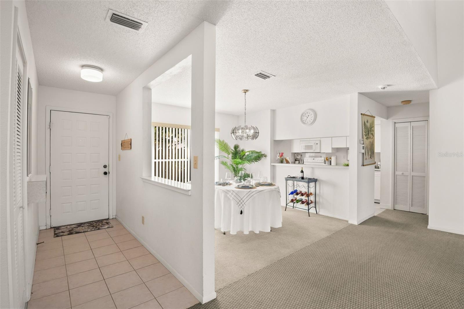 EAST LAKE WOODLANDS CLUSTER HOMES - Residential