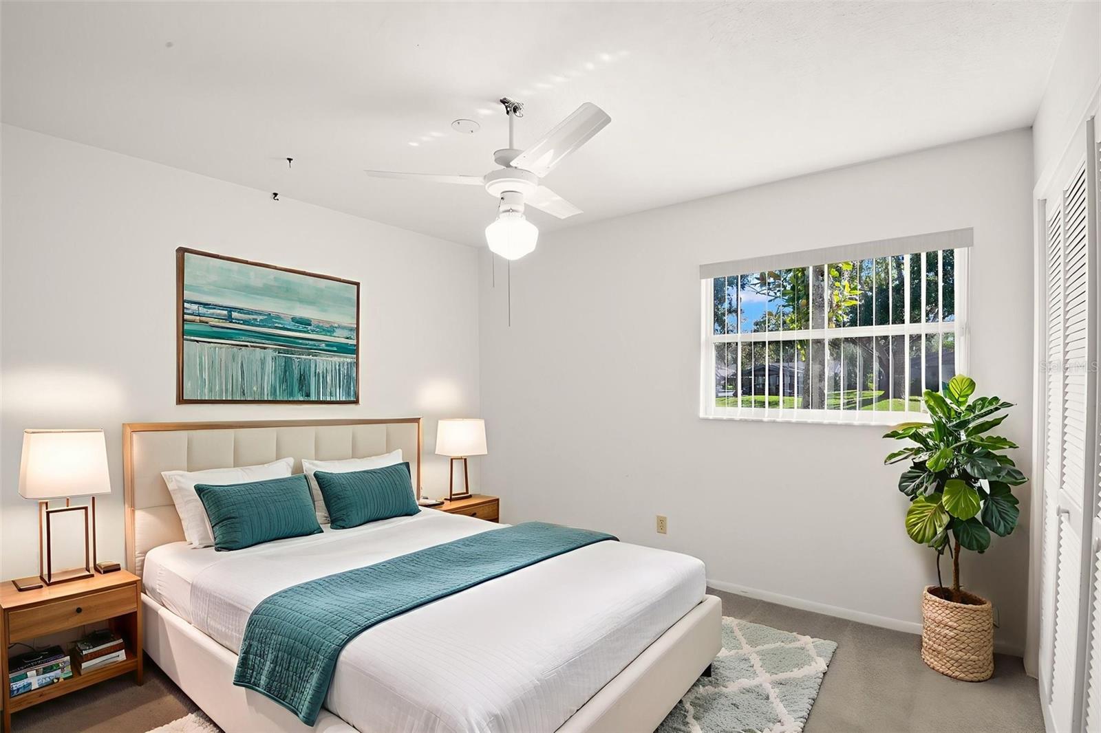 EAST LAKE WOODLANDS CLUSTER HOMES - Residential