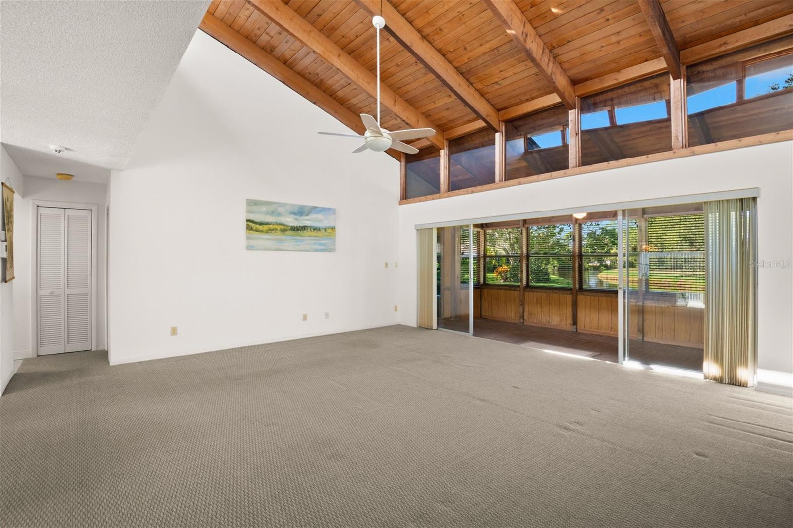 EAST LAKE WOODLANDS CLUSTER HOMES - Residential