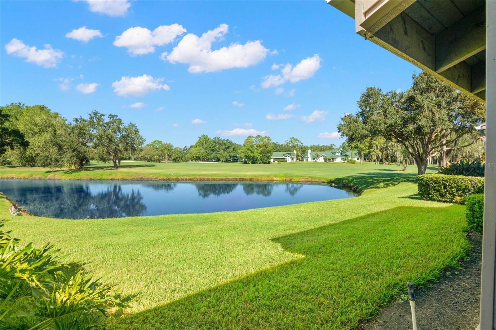 EAST LAKE WOODLANDS CLUSTER HOMES - Residential