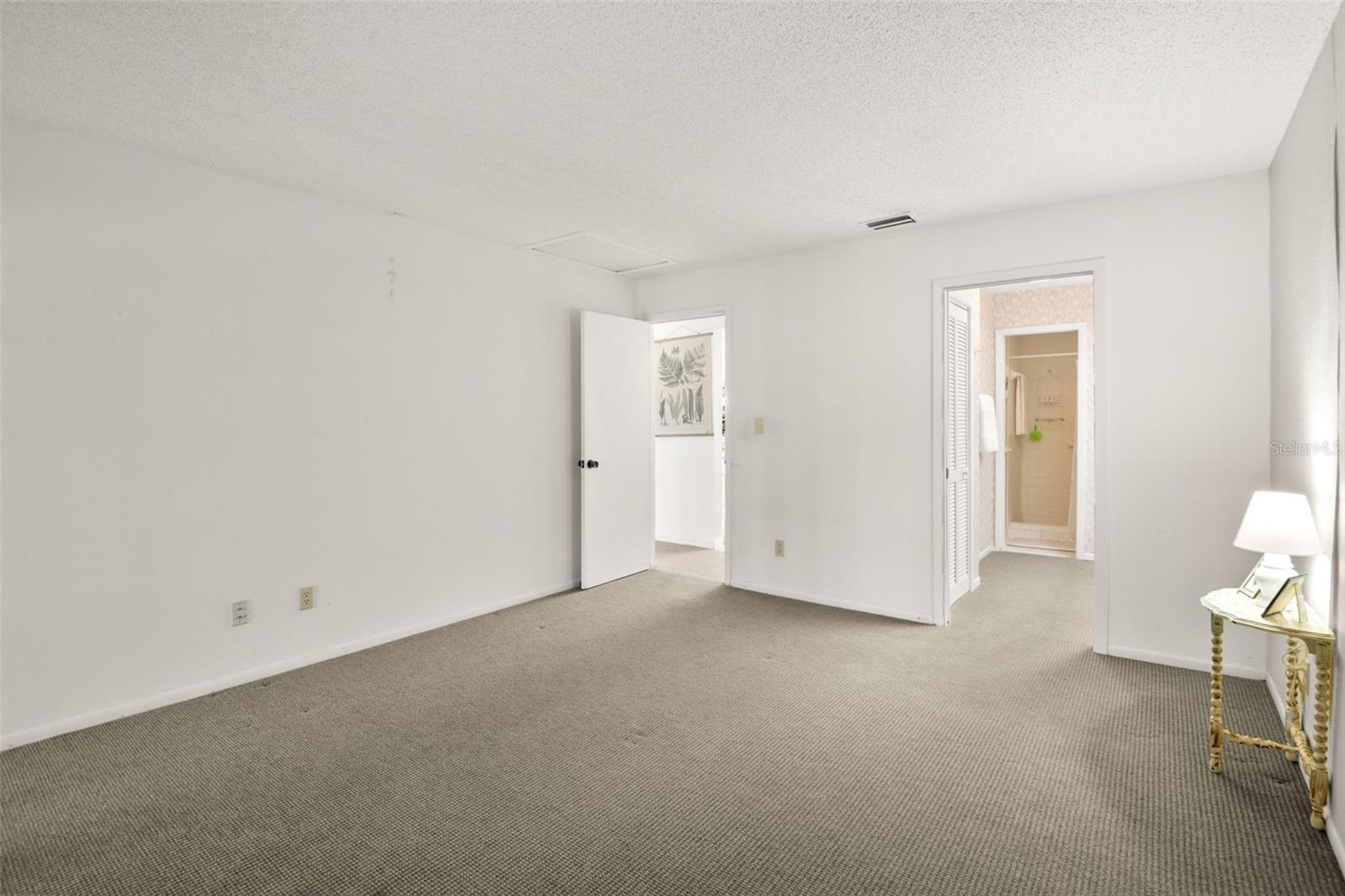 EAST LAKE WOODLANDS CLUSTER HOMES - Residential