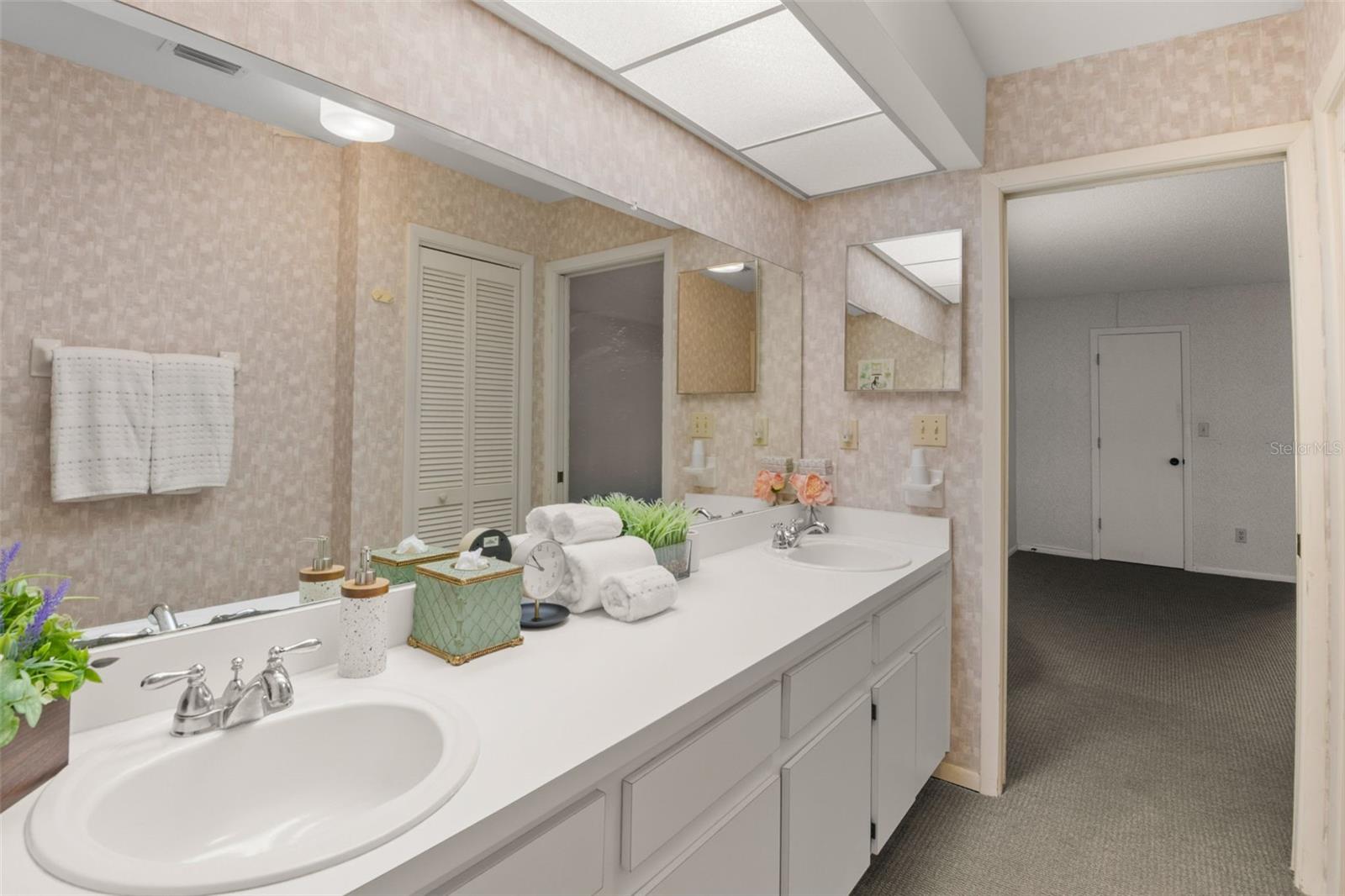 EAST LAKE WOODLANDS CLUSTER HOMES - Residential