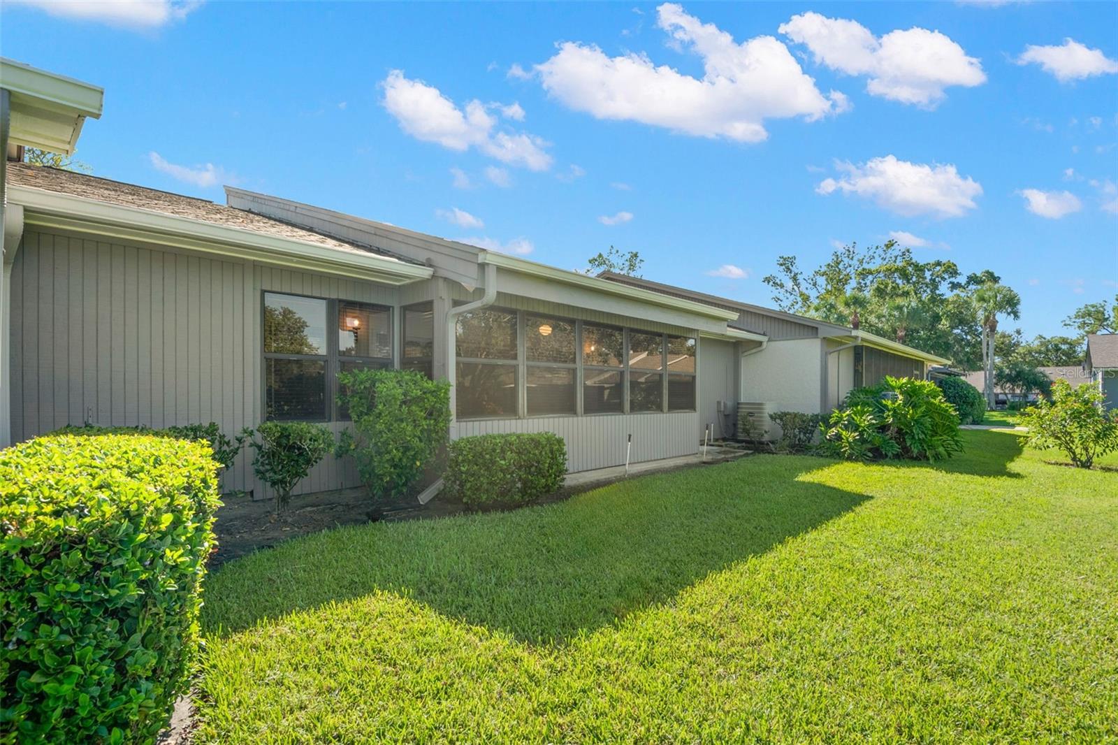 EAST LAKE WOODLANDS CLUSTER HOMES - Residential